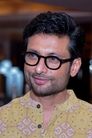 Indraneil Sengupta isShuvankar