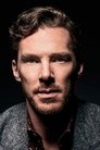 Benedict Cumberbatch isTheo