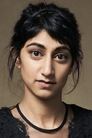 Sunita Mani isJane