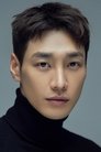 Kim Young-kwang isMoon Baek