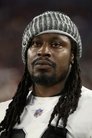 Marshawn Lynch isChop Shop