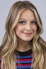 Melissa Benoist isBree Buckley