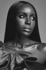 Anna Diop isNarciss Gully