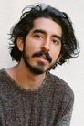 Dev Patel isDarcy Davenport