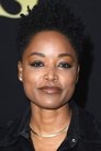 Ayesha Harris isKim