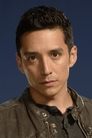 Gabriel Luna isMark