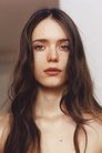 Stacy Martin isAnne