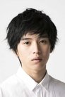 Ryota Bando isKaoru Hamano