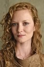 Wrenn Schmidt isLinda