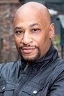 Terence Maynard isDr. Lang