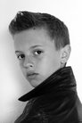 Dylan Torrell isAnton