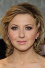 Nina Arianda isJen