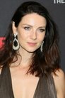 Caitríona Balfe isCaitlin Harney