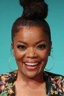 Yvette Nicole Brown isShanice