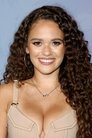 Madison Pettis isLexi