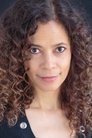 Erica Gimpel isSharon