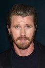Garrett Hedlund isCaleb Faulkner