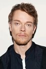Alfie Allen isMax