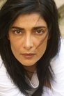 Fatima Adoum isAmina