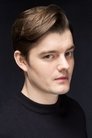 Sam Riley isTom