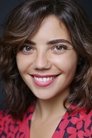 Nassima Benchicou isMartine