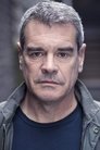 Mark Arnold isWilson Ryder