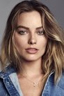 Margot Robbie isSarah