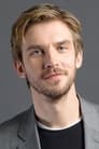 Dan Stevens isAndrey