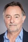 Ron Cook isOskar