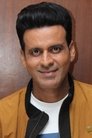 Manoj Bajpayee isInspector Madhukar Zende