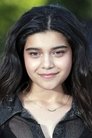 Iman Vellani isKamala Khan (voice)