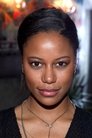 Taylour Paige isJ.J. Doherty