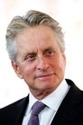 Michael Douglas isWilliam