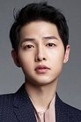Song Joong-ki isSun Woo-hae
