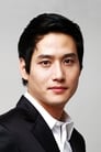 Park Hae-joon isJang Junik
