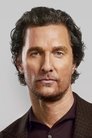 Matthew McConaughey isKevin McKay