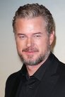 Eric Dane isDillon Macintosh