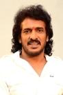 Upendra isKaleesha