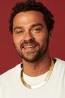 Jesse Williams isDaniel De Luca