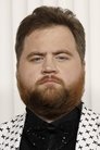 Paul Walter Hauser isLefty Ledbetter