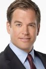 Michael Weatherly isTony DiNozzo