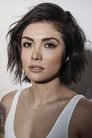 Daniella Pineda isOfficer Flores