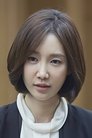 Oh Yeon-ah isBaek Yeo-ju
