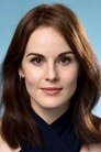Michelle Dockery isMary Crawley