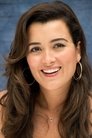 Cote de Pablo isZiva David