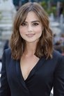 Jenna Coleman isDee