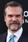David Harbour isAlexei Shostakov / Red Guardian (voice)