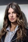 Hannah Stocking isEve