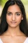 Amita Suman isClaudette