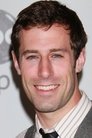 Josh Cooke isAgent Brown